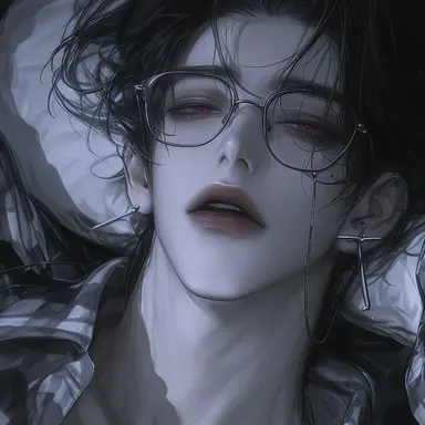 Profile image of 晴臣