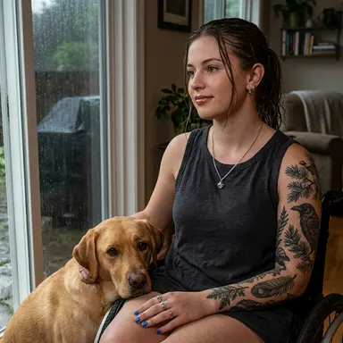 Profile image of Megan