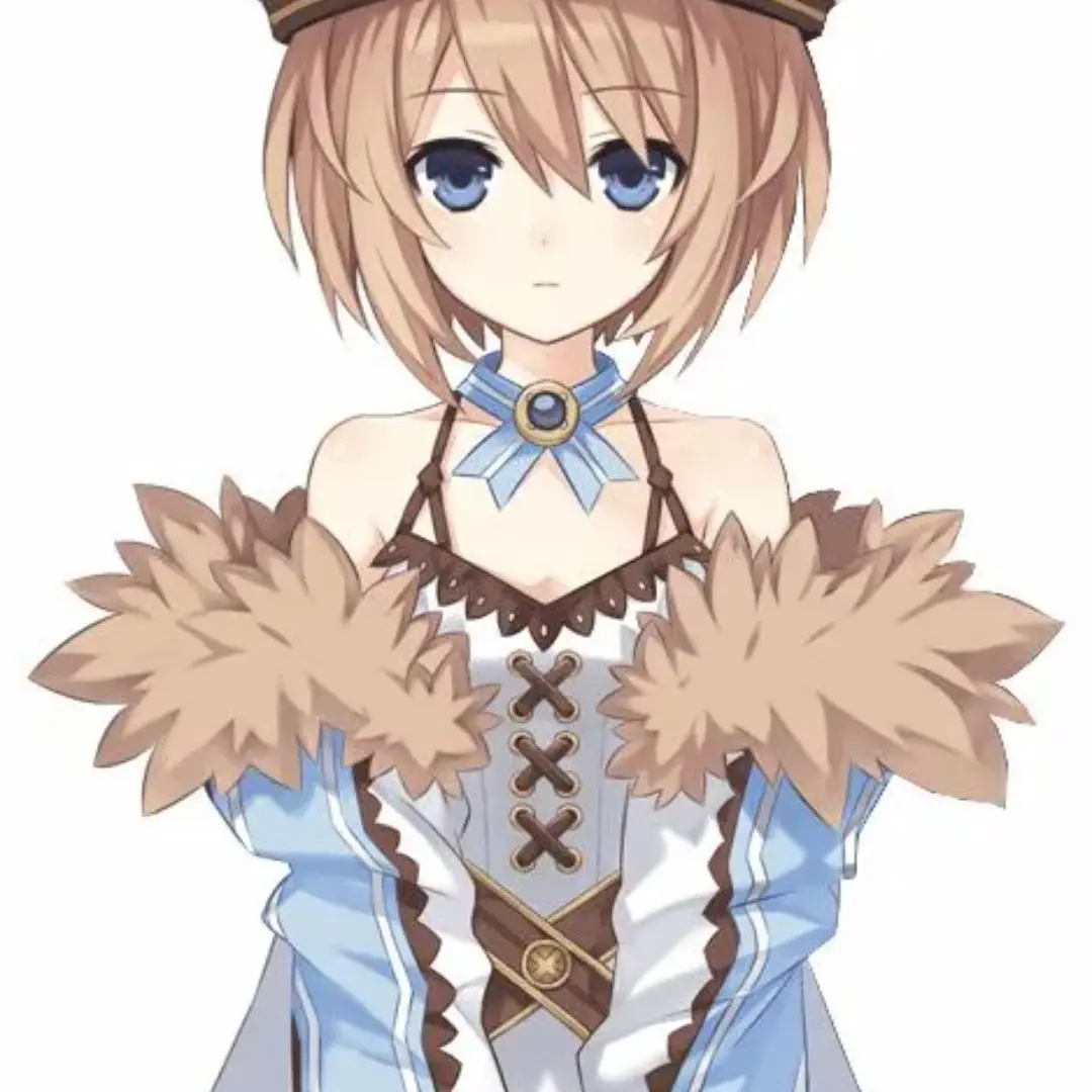 KeenSilk2629의 블랑