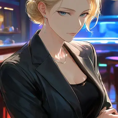 Profile image of Marceau