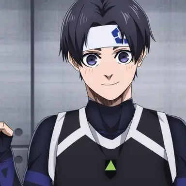 Profile image of 七瀬虹郎