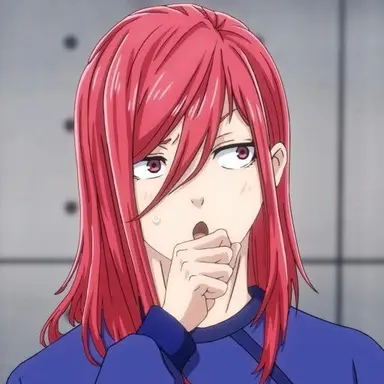 Profile image of 千切豹馬