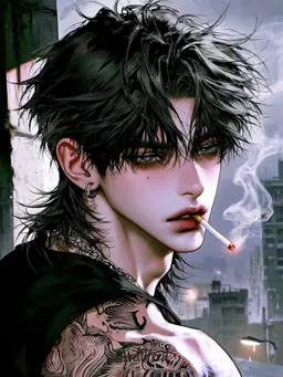 Profile image of ハン・ヘボム