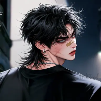 Profile image of ハン・ヘボム