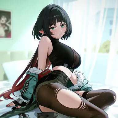 Profile image of 제인 도