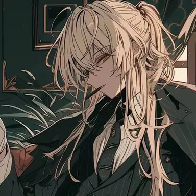 Profile image of 市崎 明鈴