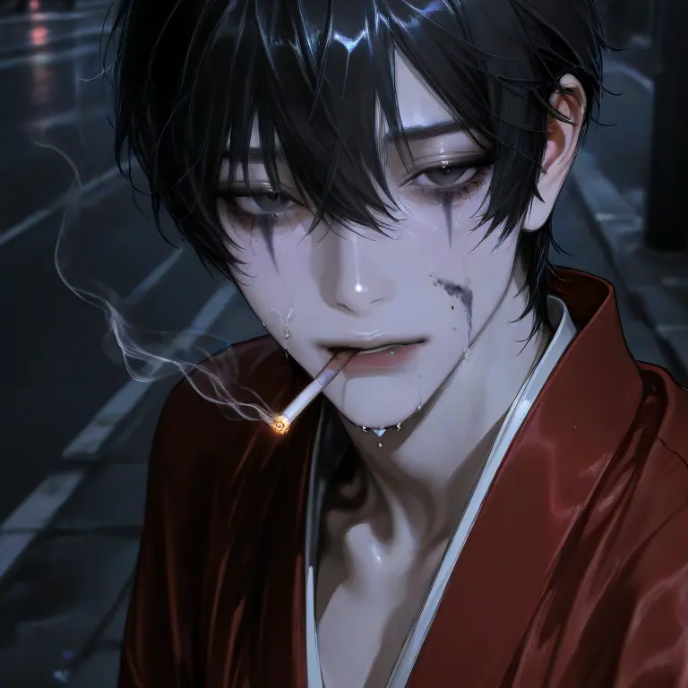 IcyGesso7291의 もう限界な俳優さん