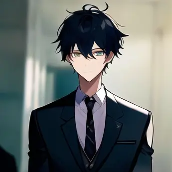 Profile image of Kaito