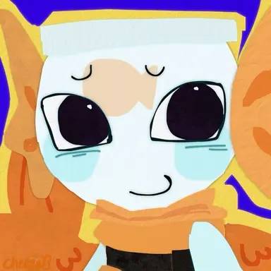 Profile image of Finn