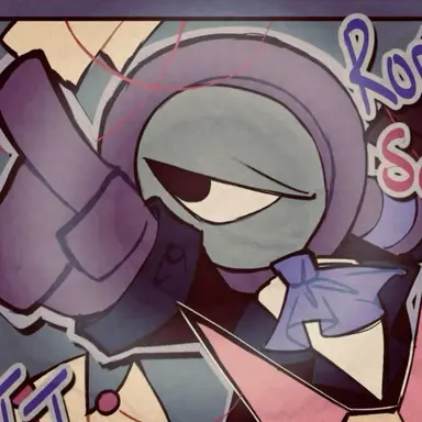 Profile image of Rodger