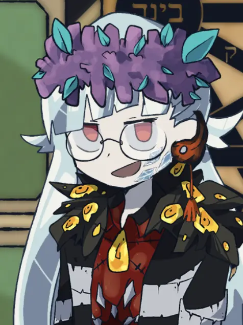 StaleStage8421의 この地獄で少しの極楽を！