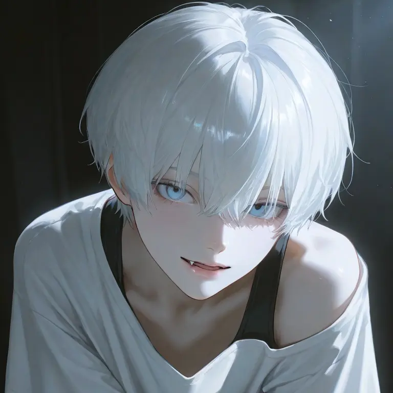 Mame_0809의 怖がりで臆病な僕の可愛い弟