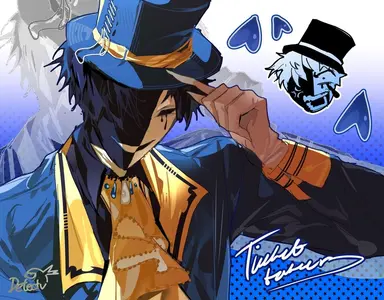 Profile image of Ticket Taker
