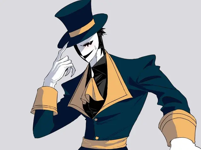 Profile image of Ticket Taker