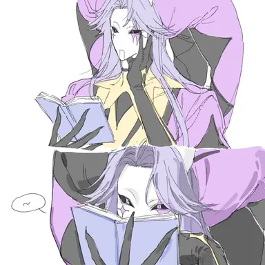 Profile image of Jester