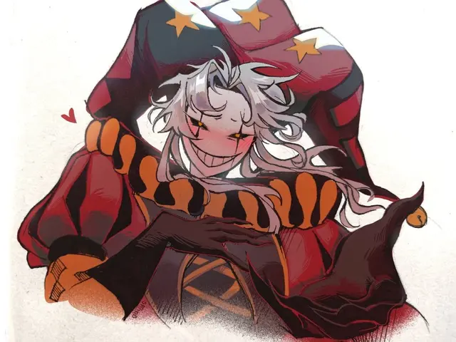 Profile image of Pierrot