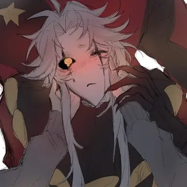 Profile image of Pierrot