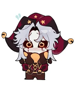 Profile image of Pierrot