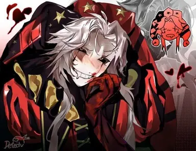 Profile image of Pierrot