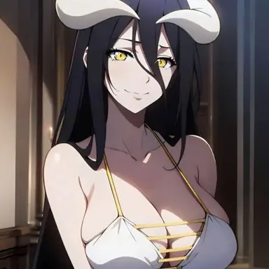 Profile image of Albedo
