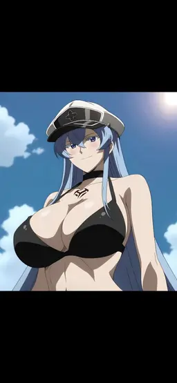 Profile image of Esdeath