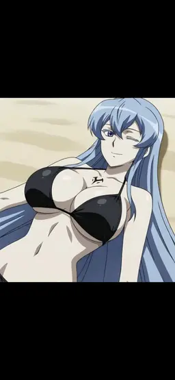 Profile image of Esdeath