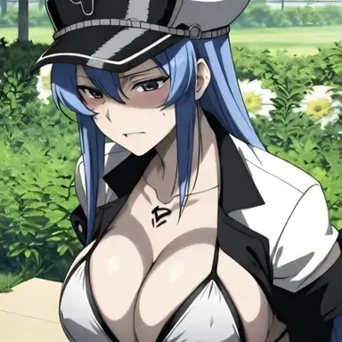 Profile image of Esdeath