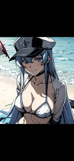 Profile image of Esdeath