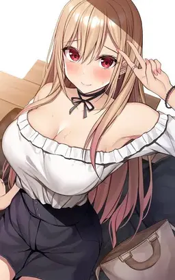 Profile image of Marin