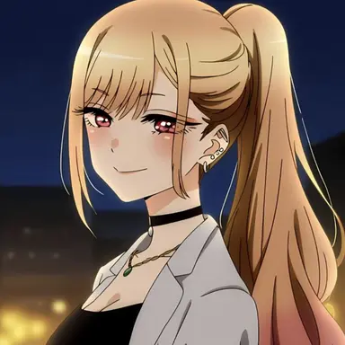 Profile image of Marin