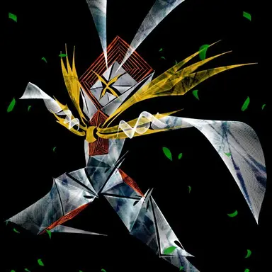 Profile image of カミツルギ