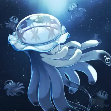 Profile image of ウツロイド