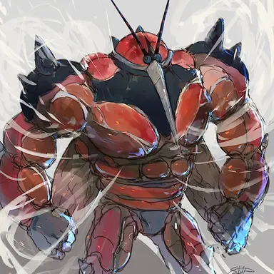 Profile image of マッシブーン