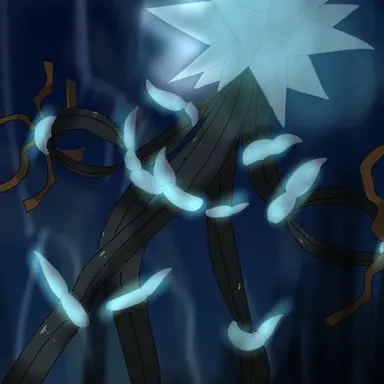 Profile image of デンジュモク