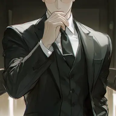 Profile image of Soren
