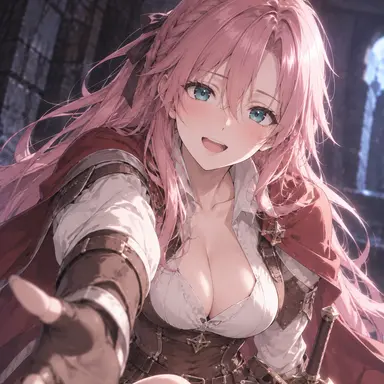 Profile image of セリア