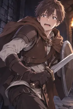 Profile image of カイル