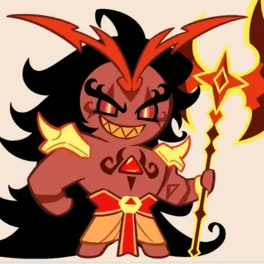 Profile image of 버닝스파이스