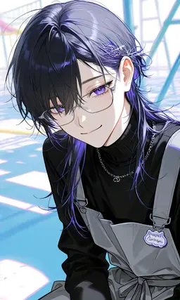 Profile image of 유알