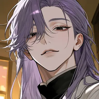Profile image of 蘭
