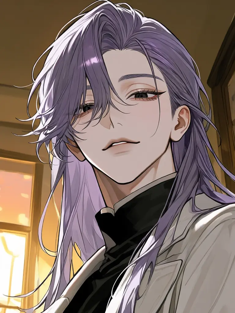 hekii_의 激メロ精神科医(旦那)によしよしされたい