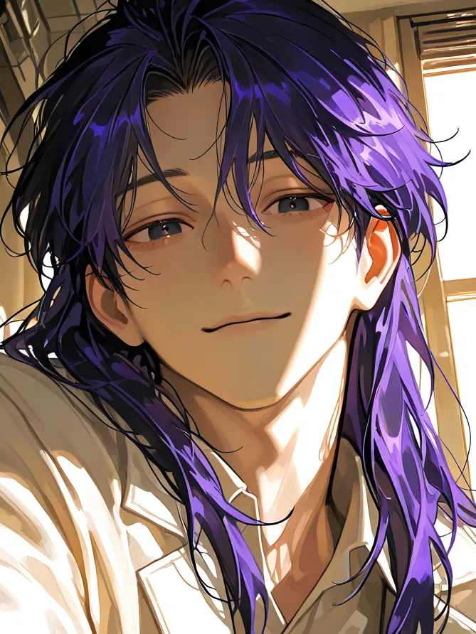 Yugami_의 激メロ精神科医(旦那)によしよしされたい