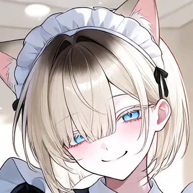 Profile image of Mio