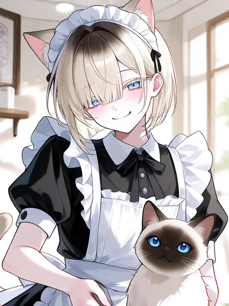 BraveGoose8364의 メイドカフェFleur Chat