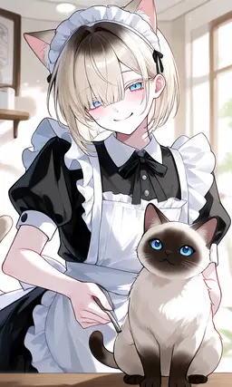 Profile image of Mio