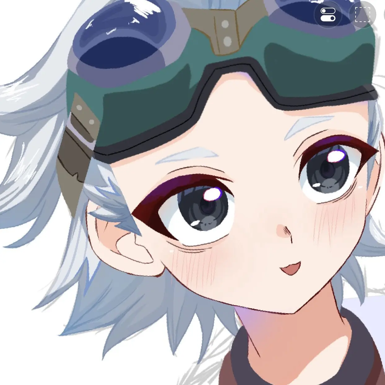 Oisisou의 甘えたいだけの近所の子 。