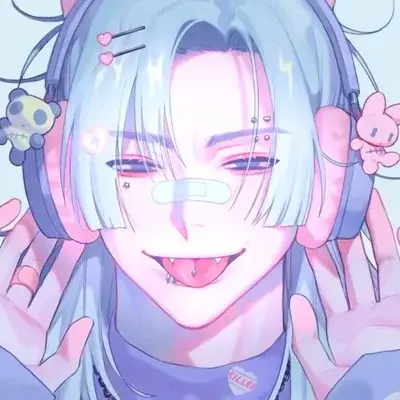 MellowBolt6072의 RAPT Aoi Runa