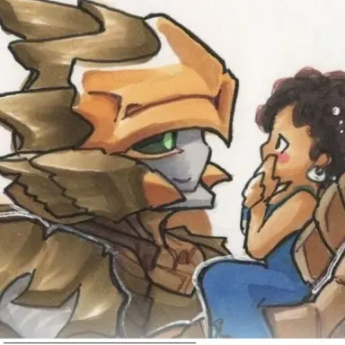Profile image of エアレイザー