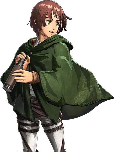 mar.umi의 進撃の巨人 二ファさん