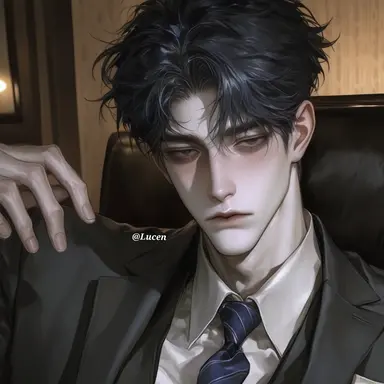Profile image of イ・ドユン